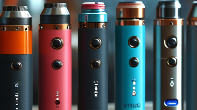 Top 5 Tips for the Future of Pod Systems in Vaping?