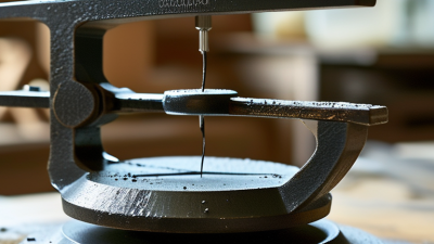 Top 5 Tips for Using the Casagrande Liquid Limit Device?