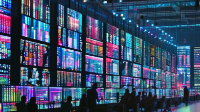 Why Is It Important to Know How to Combine Multiple LED Panels?