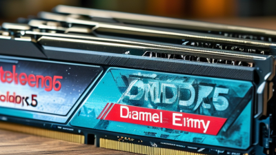 Top DDR5 RAM for Gaming Options to Boost Your Performance?