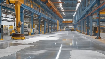 Top Powder Coating Solutions for Global Buyers to Consider?