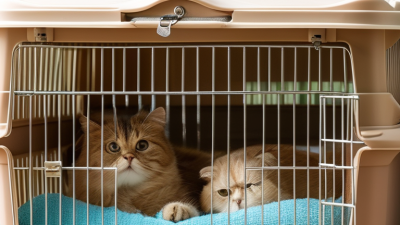 10 Tips to Make Your Pet Cage More Comfortable for Your Furry Friend?