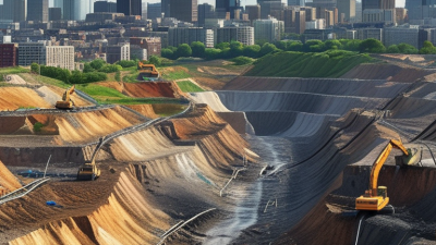 How to Overcome Challenges in Urban Excavation Projects?