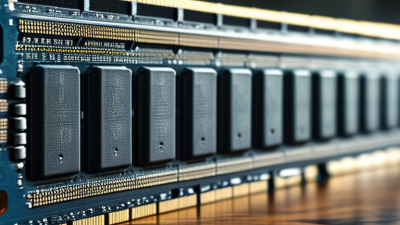 DRAM vs SRAM Difference Which is Better for Your Needs?