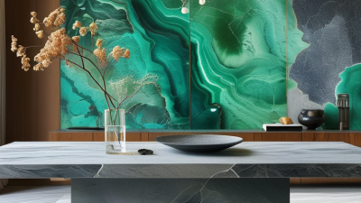 2026 Best Stone Design Trends for Global Buyers to Know