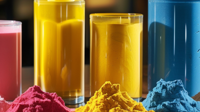 How to Choose the Best Epoxy Powder for Your Projects?