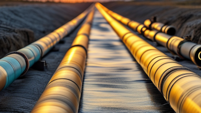 How to Choose the Right Oil Pipeline Fittings for Global Sourcing?