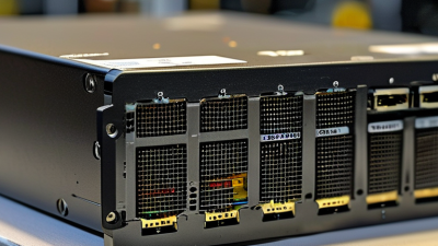 Top 10 SFP Transceivers for Global Buyers in 2026?