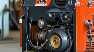 Top Air Compressor Oil for 2026 What Buyers Need to Know