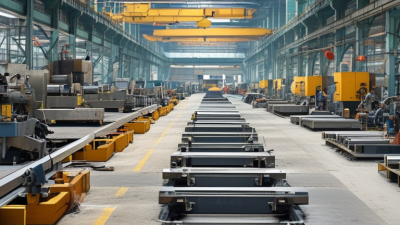 How to Minimize Downtime in Profile Processing Production?