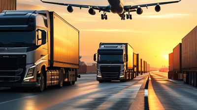 What Are the Key Carrier Milestones for Global Buyers?
