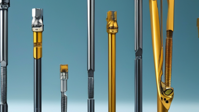 2026 How to Choose the Best Tibial Locking Plates?