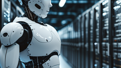 How to Choose the Right ODM AI Server Manufacturer for Your Needs?