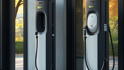 How to Choose the Right 20 Kw DC Charging Station for Your Needs?