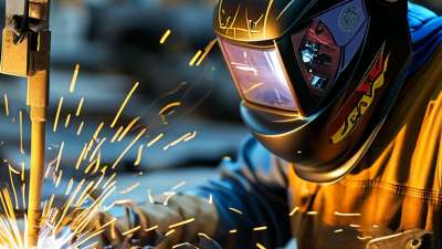 Top Pta Welding Machine Buying Guide for Global Buyers