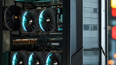 Top 10 GPU Server Manufacturers to Consider for Your Business?