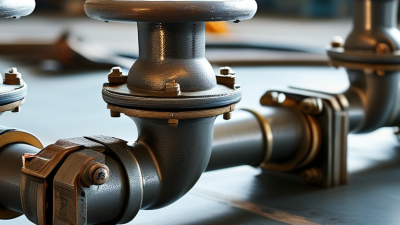 What is the Purpose of Pipe Supports in Industrial Applications?