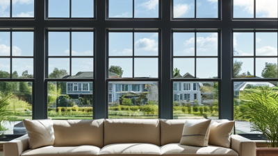 Top 10 Premium Windows for Your Home and Office Needs?