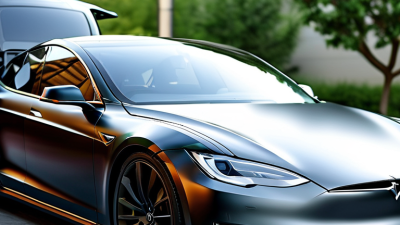What is Tesla Sunshade and How Does It Work?