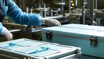 How to Ensure Packaging Protects Orthopedic Implants During Shipping?