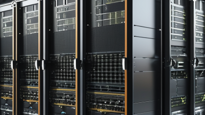 Top AI Server Hardware Manufacturers in China for Global Buyers?