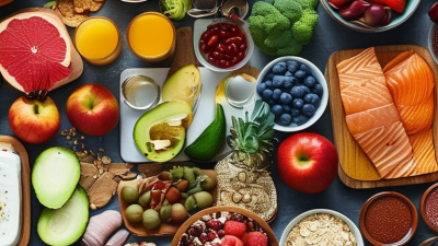Healthy Eating Strategies for Students Tips to Stay Fit?
