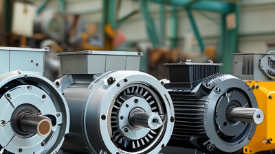 Top 10 Ac Shaded Pole Gear Motor Manufacturers You Should Consider?