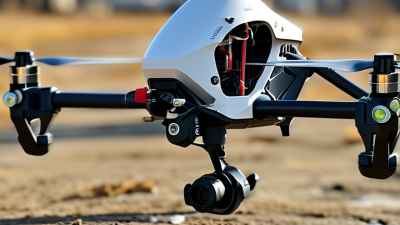 Top 10 Drone Gas Monitoring Solutions for Global Buyers?