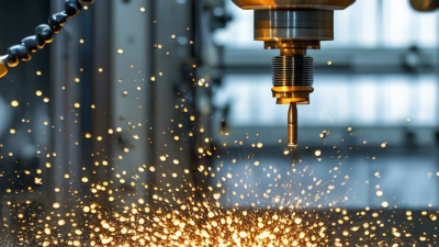 Top Cnc Machining Services for Quality Global Procurement?
