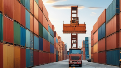 China Best Logistics Process Standardization Guide for Buyers?