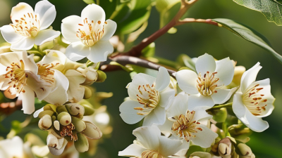 What Are the Benefits of Sophora Japonica Extract for Health?