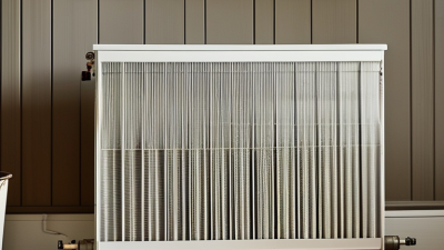 Top 5 Heater Filters You Need for Optimal Performance?