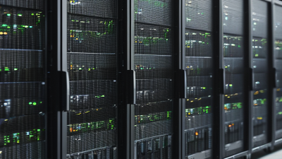Top Rackmount AI Server Manufacturers in 2026 for Global Buyers?