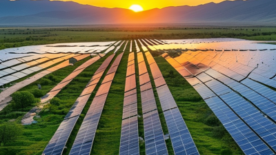 10 Environmental Benefits of Solar Energy You Need to Know?