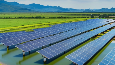 How to Effectively Match a Solar Pump Inverter with AC Water Pump?