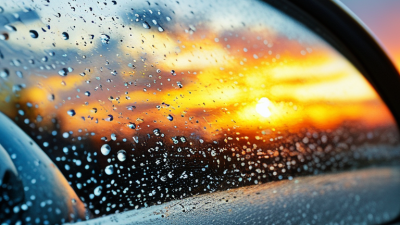 Why is OEM Auto Glass Superior to Aftermarket Glass?