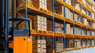 2026 Best Tips for Safely Loading Warehouse Pallet Racks
