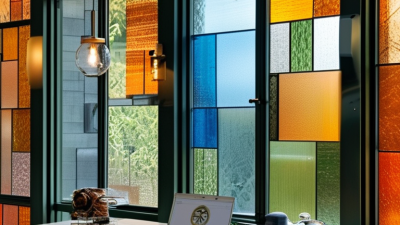How to Choose the Best Coated Glass for Your Projects?