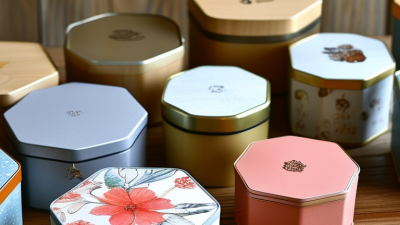 How to Choose the Perfect Hexagon Tin Box for Your Needs?