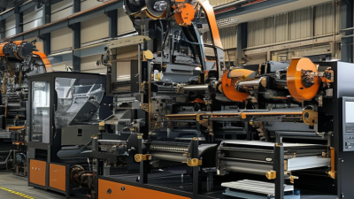 Top Pc Board Extrusion Line Solutions for Global Buyers?