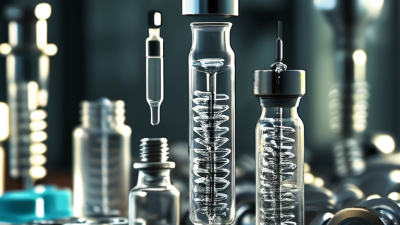 Why You Should Avoid Counterfeit Orthopedic Implants in Bulk Purchases?
