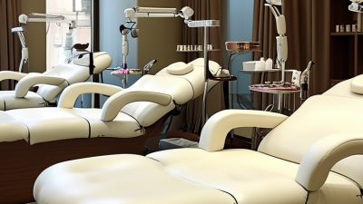 What is the Difference Between a Lash Bed and a Massage Table?