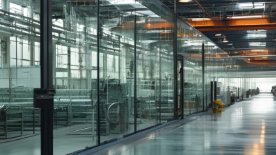 Why Should Glass Factories Embrace Intelligent Digital Upgrading?