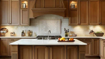 10 Reasons Why Custom Cabinets Are Better Than Ready Made?