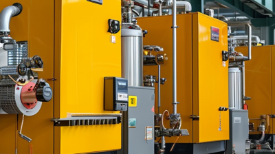 Top 10 Benefits of Explosion-proof Electric Thermal Oil Boilers?
