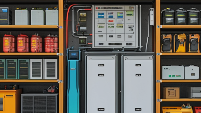 ¿Cómo elegir un sistema de almacenamiento de energía para el hogar?