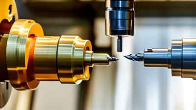 Difference Between CNC Turning and CNC Milling Explained?