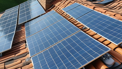 How to Install Solar Panels on Curved or Shingle Roofs?