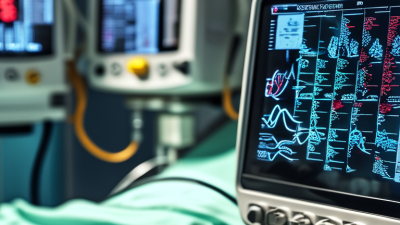 Por que usar um monitor de paciente para cuidados médicos?