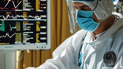 Como funciona o monitoramento de pacientes em 10 pontos essenciais?